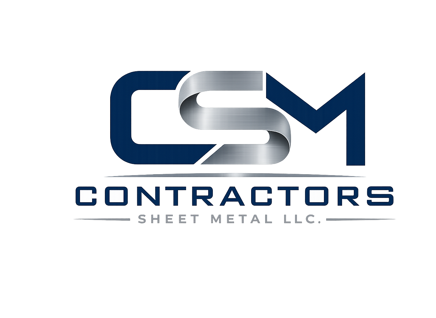 Contractors Sheet Metal LLC logo